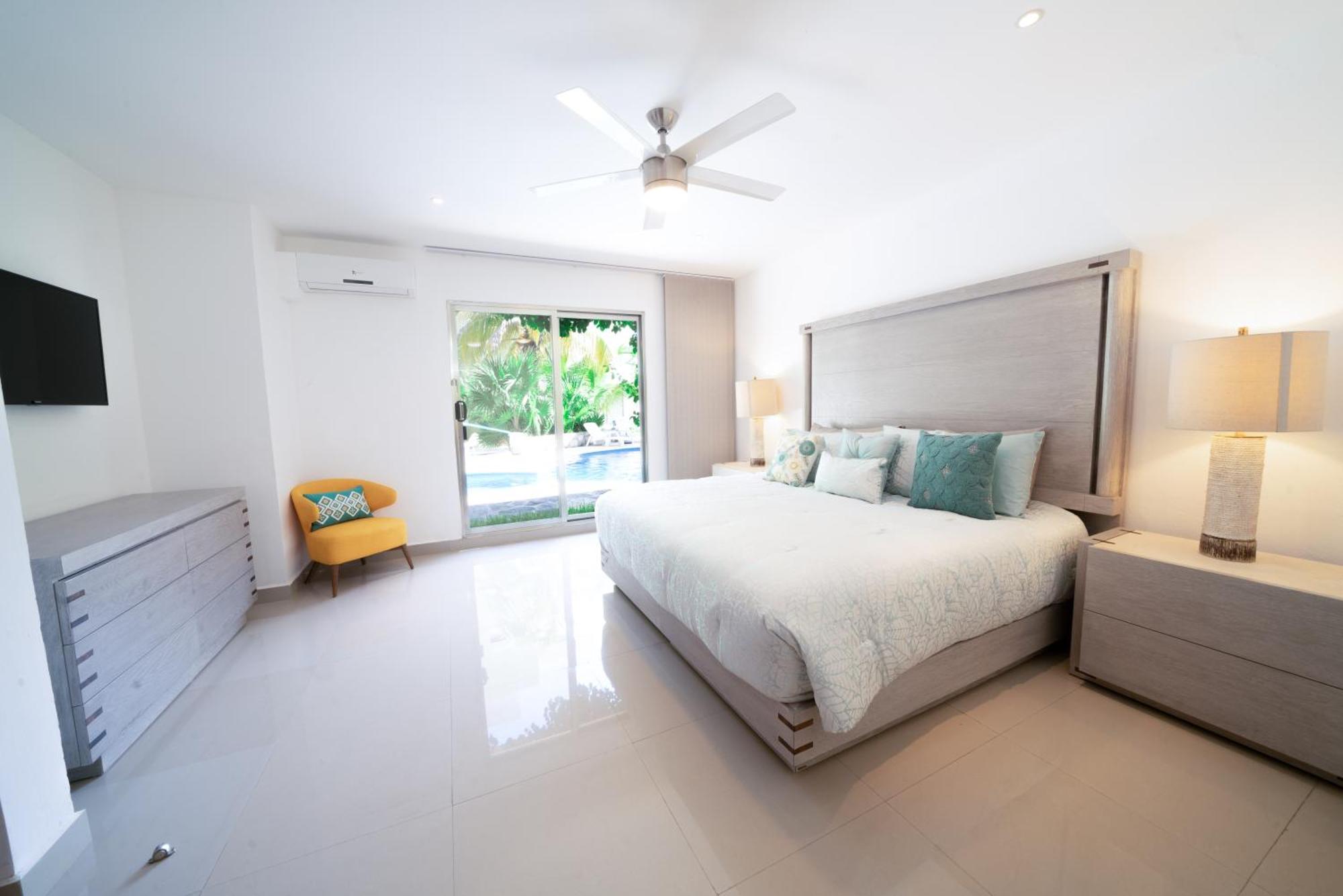 2 Bedroom With Pool - At El Cielo Residencial, Atsi Apartamento