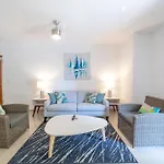 2 Bedroom Condo With Pool - At El Cielo Residencial, Atsi