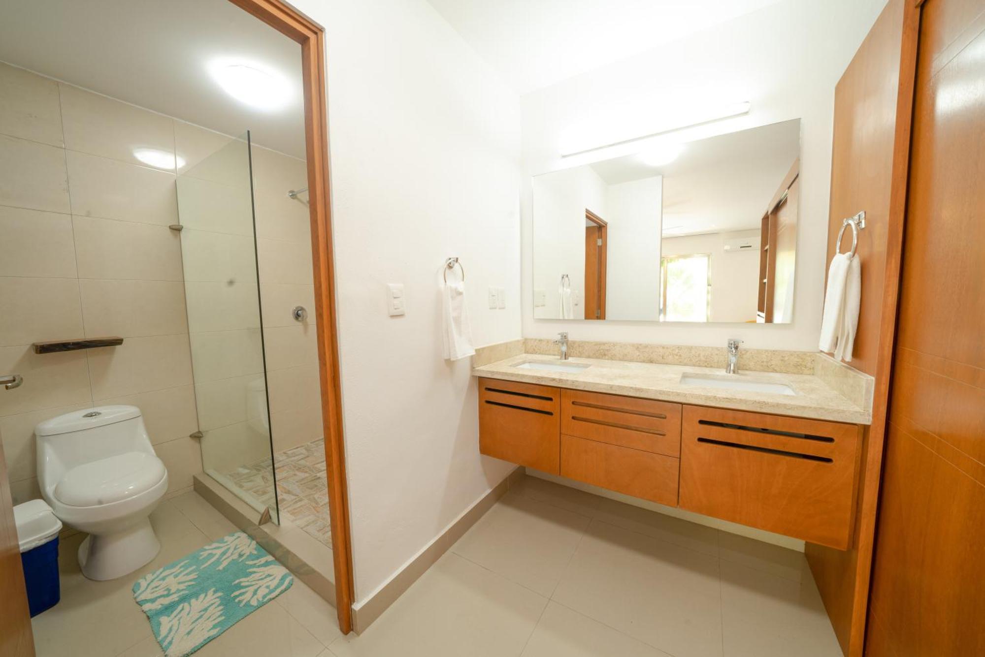 Apartamento 2 Bedroom With Pool - At El Cielo Residencial, Atsi