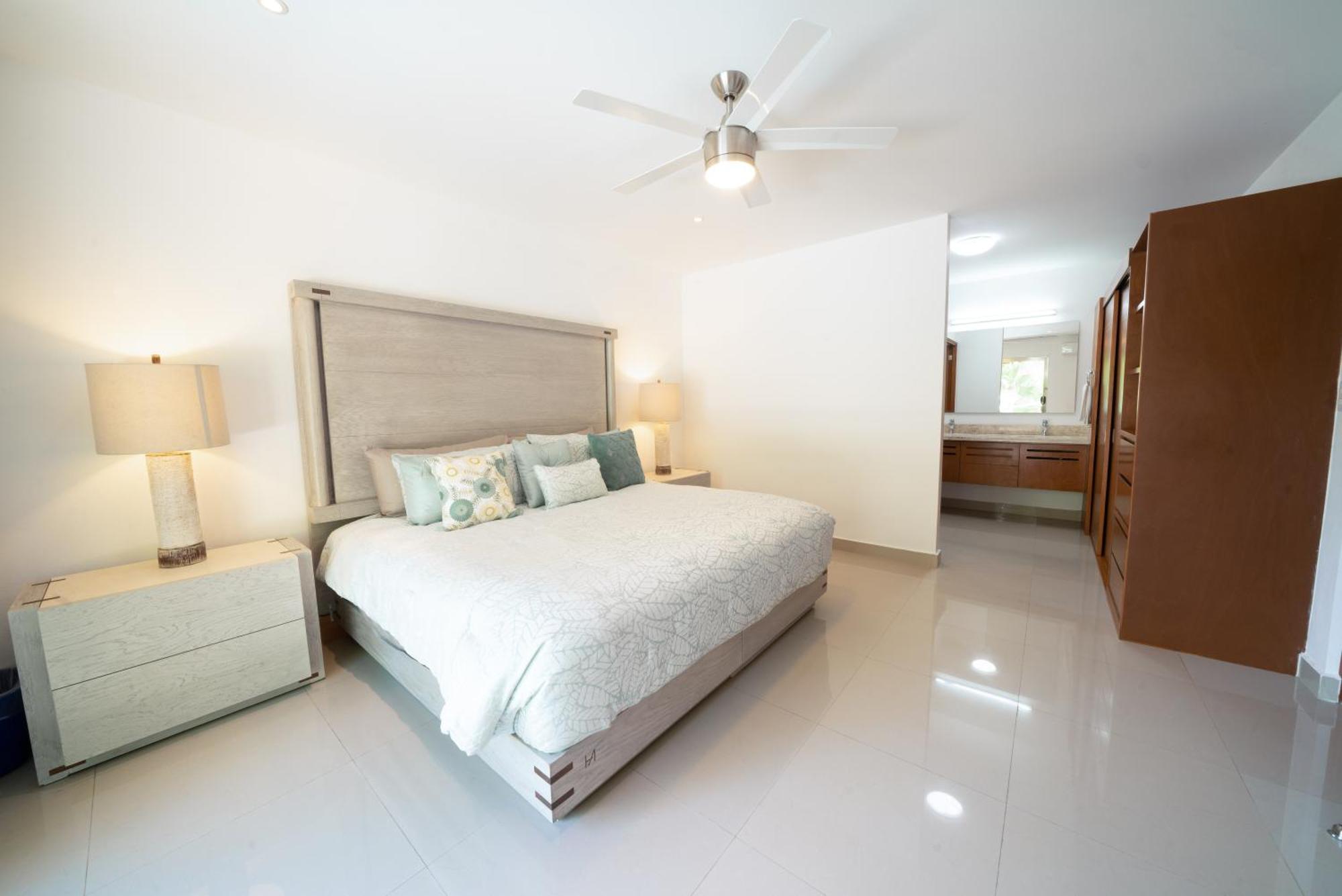 Apartamento 2 Bedroom With Pool - At El Cielo Residencial, Atsi *