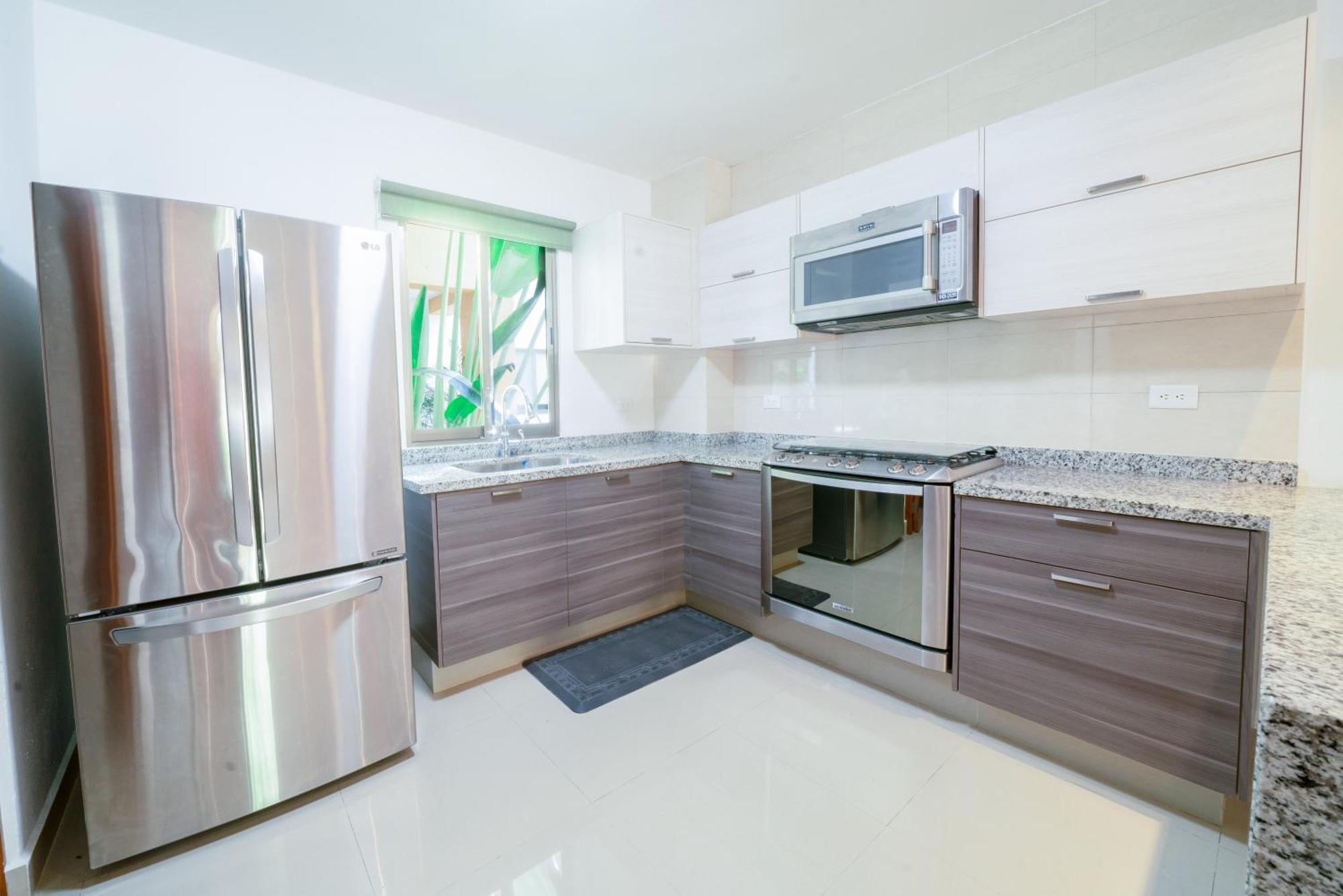 2 Bedroom With Pool - At El Cielo Residencial, Atsi *