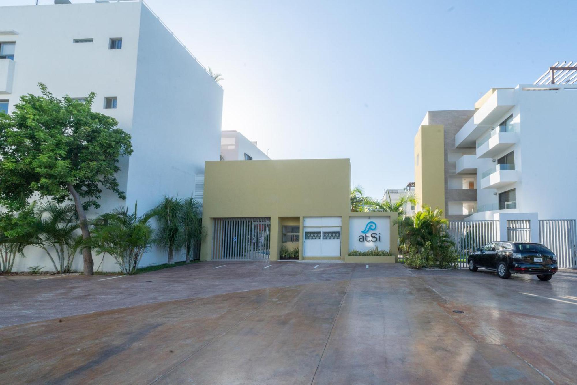 Apartamento 2 Bedroom With Pool - At El Cielo Residencial, Atsi
