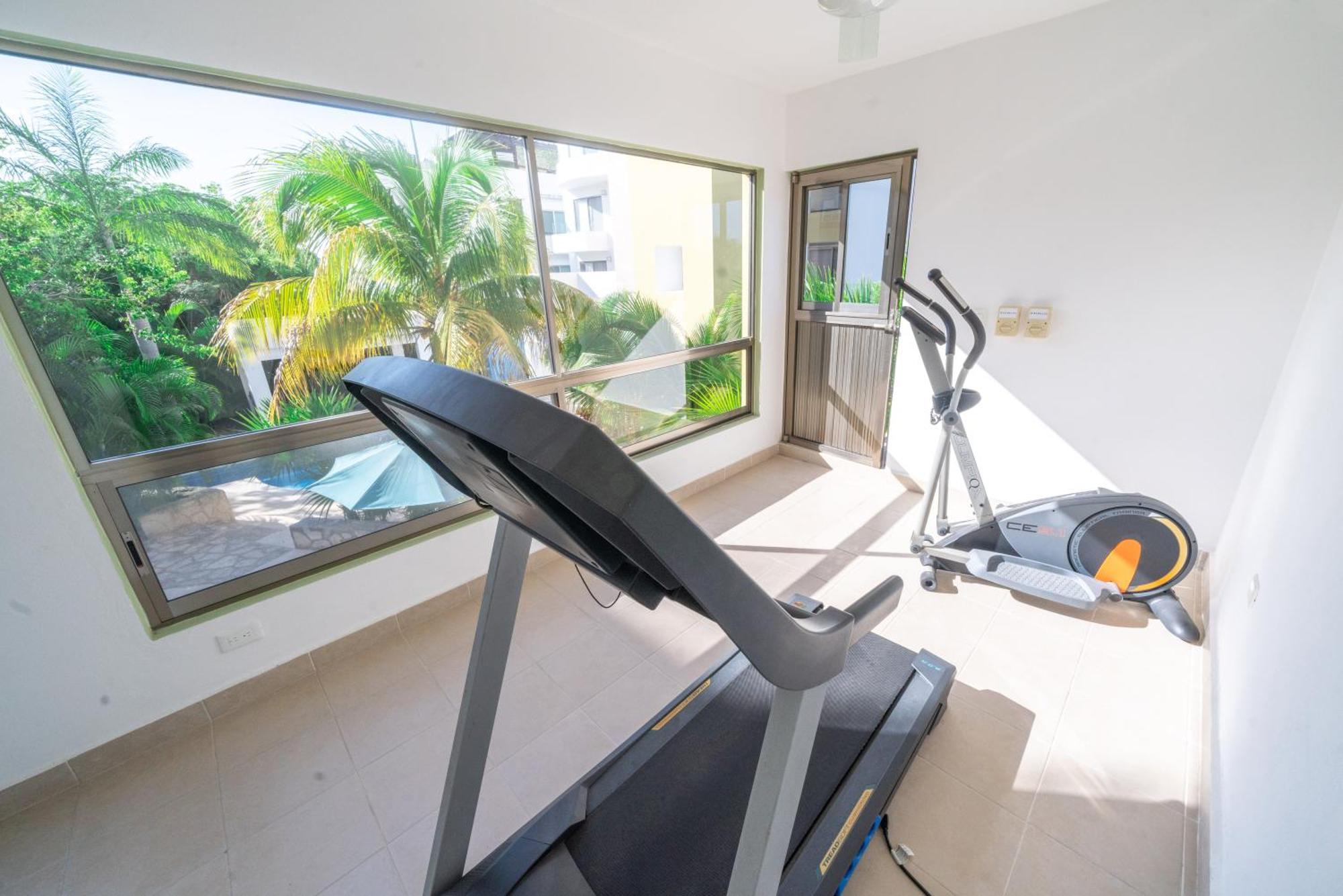 2 Bedroom With Pool - At El Cielo Residencial, Atsi Apartamento
